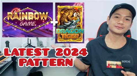 double rainbow game gcash|RAINBOW GAME FULL TUTORIAL .